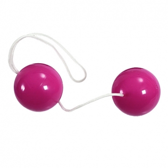 Bolas Chinas Unisex