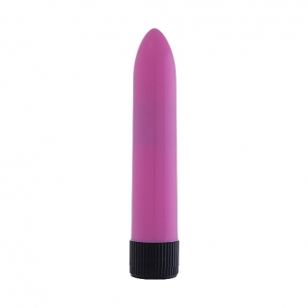 Easy Vibrador Morado