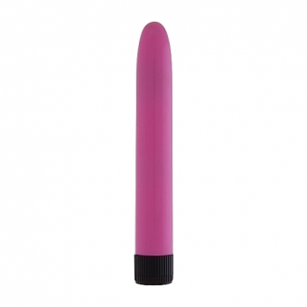 Super Vibe - Vibrador Morado