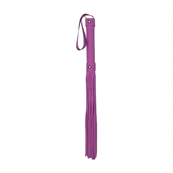 Whip - Azotador Morado