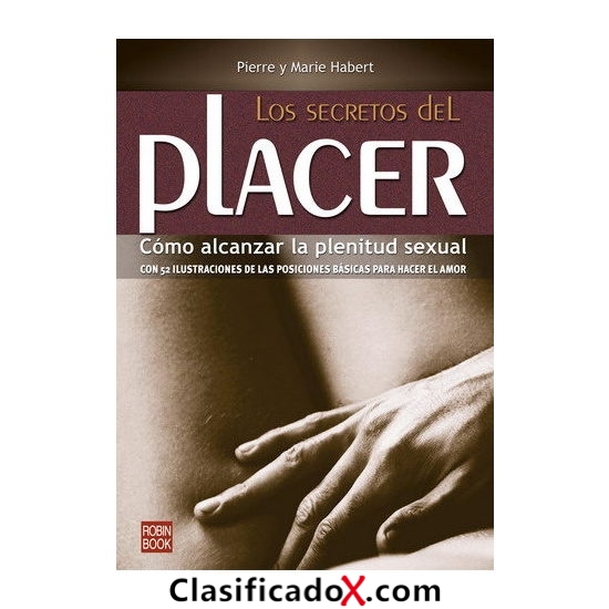 ClasificadoX - Anuncios clasificados relax y contenido erótico
