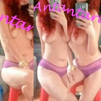 Escort en CDMX