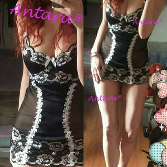 SERVICIO SEXUAL EN UNA BONITA COMPAÑIA -yO sOy Antara