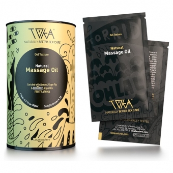 Toka - Aceite De Masaje