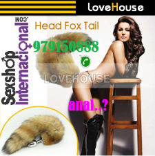 dildos anales sexshop telf 2557580 - 979150888