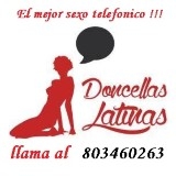 Latina de tetas grandes y deseosa 803 460 263