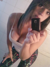 TANIA MUY CALIENTE PARA TI PAPI NO O DUDES BEBE