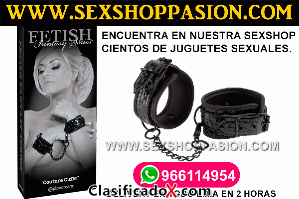 ClasificadoX - Anuncios clasificados relax y contenido erótico