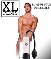 EXCLUSIVA TIENDA DE JUGUETES ERÓTICOS AGRANDAMIENTO DE PENE
