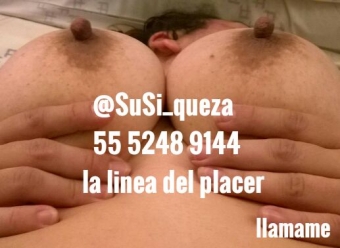 Scort MILF; BBW, Squirting, super rica y complaciente