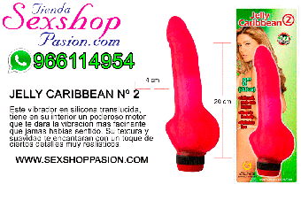 exclusiva tienda SexshopPasion lider en juguetes eroticos
