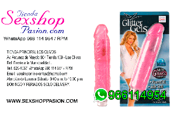 SEXSHOP EXCLUSIVA TIENDA DE JUGUETES EROTICOS SEXSHOPPASION