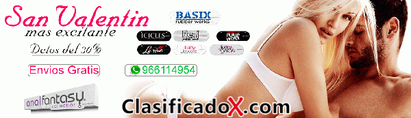 ClasificadoX - Anuncios clasificados relax y contenido erótico