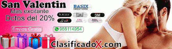 ClasificadoX - Anuncios clasificados relax y contenido erótico