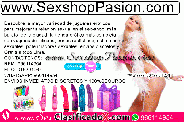 ClasificadoX - Anuncios clasificados relax y contenido erótico