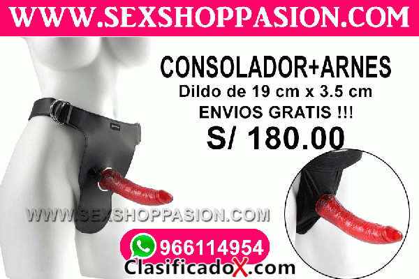 ClasificadoX - Anuncios clasificados relax y contenido erótico