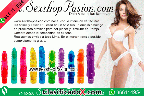 ClasificadoX - Anuncios clasificados relax y contenido erótico