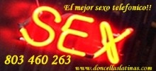 Putita cachonda en busca de un gran polla 803 460 263