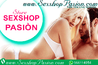 TIENDA SEXSHOP EN PLAZA NORTE SEXSHOPPASION.COM DELIVERY GRATIS 966114954