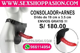 sexshoppasion ofrese gran bariedad de juguetes eroticos delibery gratis