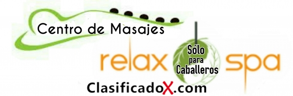 ClasificadoX - Anuncios clasificados relax y contenido erótico