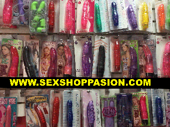 TIENDA SEXSHOP EN LIMA SEXSHOP  PASION SEXTOYS PERU