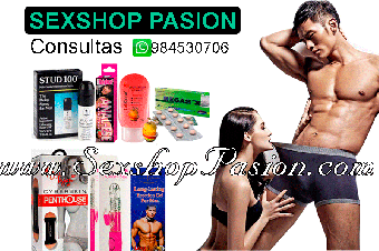 SEX SHOP EN SAN MIGUEL TIENDA DE JUGUETES SEXUALES DELIVERY GRATIS ENTREGA EN 2 HORAS