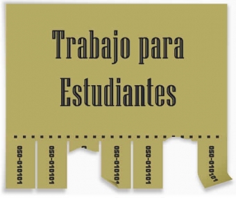 Agencia Vip busca Señoritas Estudiantes Part-Time