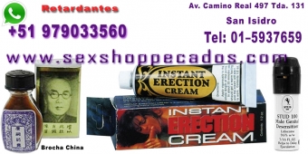 sexshop san isidro masturbadores- dildos - delivery gratis las 24 horas cel:979033560