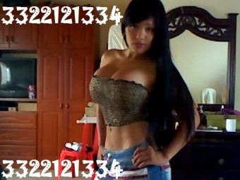 SALMA 19 AÑOS, YO SOY UN MEGA BOMBÓN SUPER RICA Y BIEN CACHONDA.NIÑA TRAVIESA