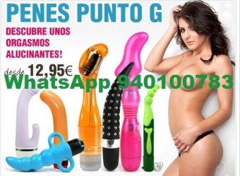 Sex Shop Online -OFERTAS - Dildos Sexshop Lima Tlf 5335930 - 964864773