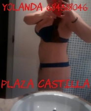 Especialista en el arte de tocar...acariciar...excitar....!!!! Prostático, beso negro