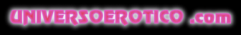 Sex shop UNIVERSO ERÓTICO