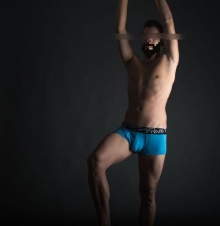 Masajista Erotico Particular Para Mujeres y Parejas