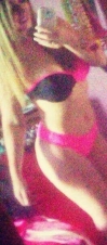 Agencia Lolitas Escort
