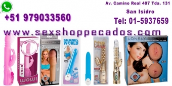 ventas de vibrador natural sexshop pecados