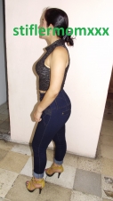Madura latina hot