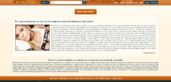 Webcams porno con y Videochat sexo GRATIS