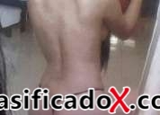ClasificadoX - Anuncios clasificados relax y contenido erótico
