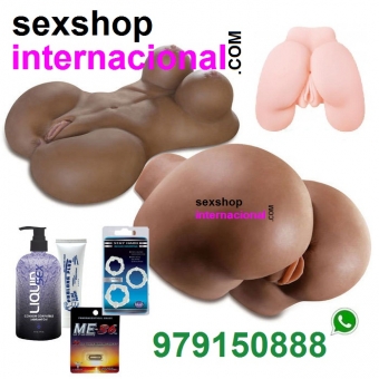 MASTURBADOR PARA HOMBRE SEXSHOP PRO LOS OLIVOS TELF 5400224 - 979150888