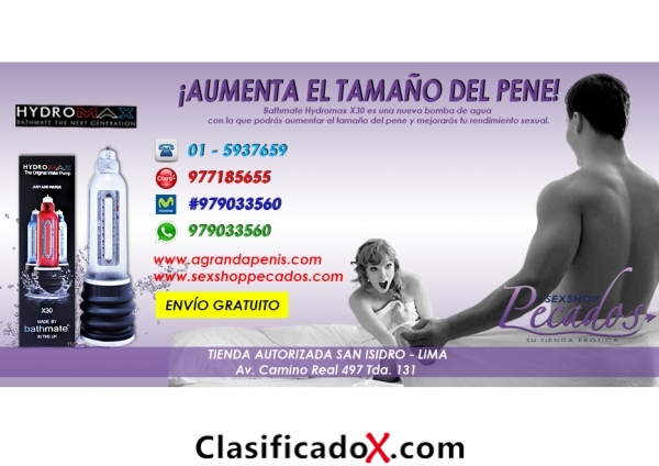 ClasificadoX - Anuncios clasificados relax y contenido erótico