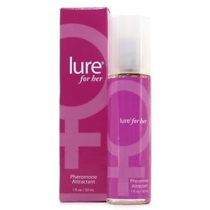 Sexshop Lince Feromonas Sexuales - 952304619