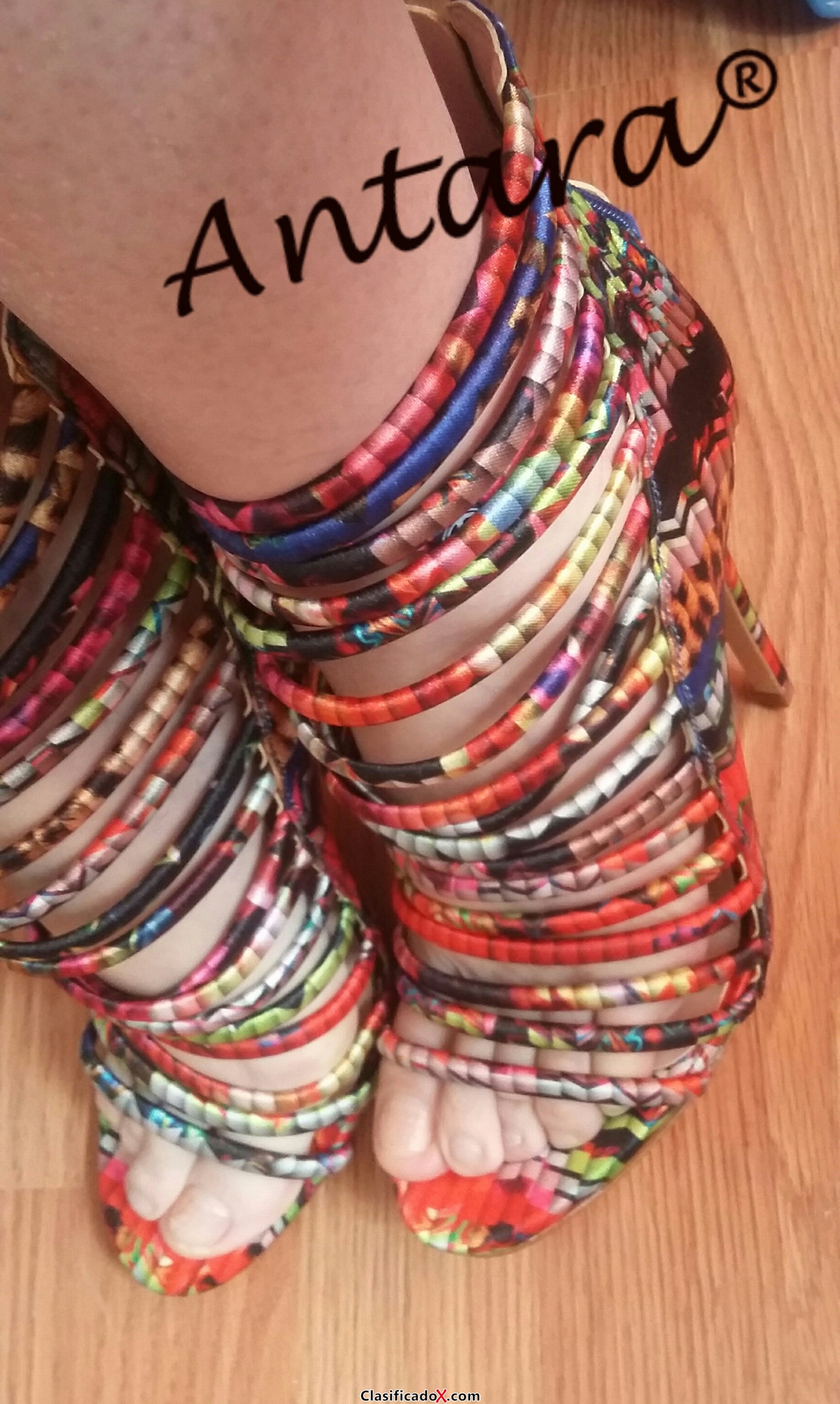 PIES  -yO sOy Antara 5520932286
