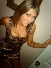 LILIANA  MORENITA   LISTA  PARA DARTE  TODO