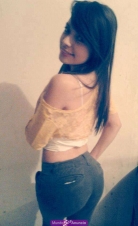 SUSANITA   DELICIOSA NIÑA PARA  TY