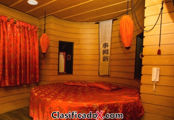ClasificadoX - Anuncios clasificados relax y contenido erótico