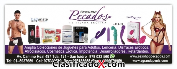 ClasificadoX - Anuncios clasificados relax y contenido erótico