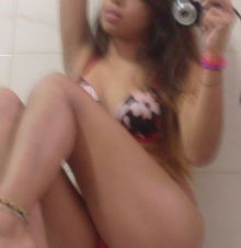 HAZME SENTIR HOT!! LATINA JUGOSA!!