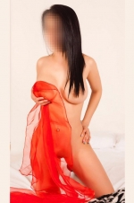 ANDREA, MORENAZA LATINA! 24H