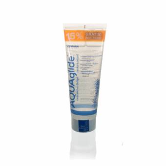 Aquaglide - Original - Lubricante intimo - 200 ml. Envíos a Castellón
